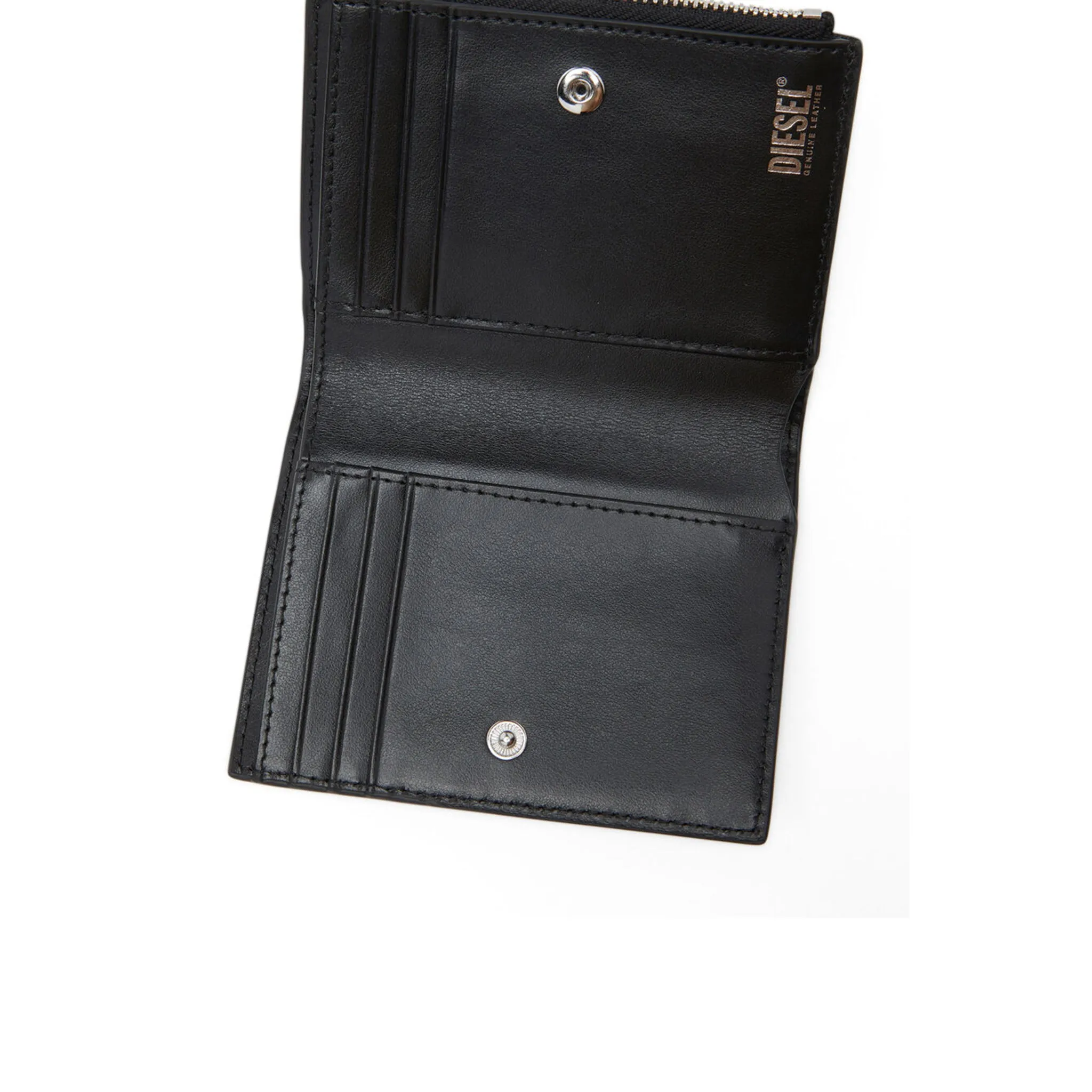 1DR BI-FOLD ZIP II / T8013