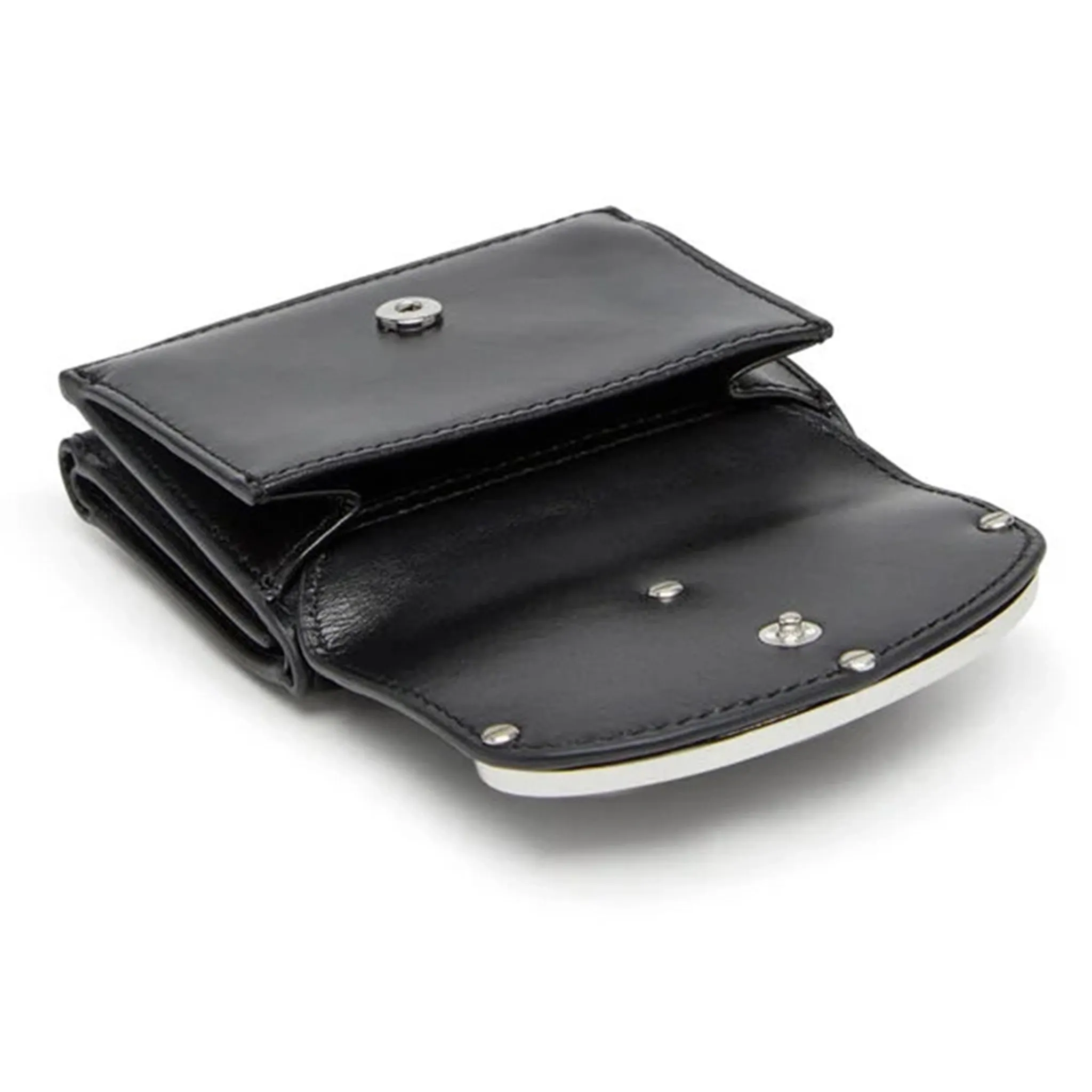 1DR TRI FOLD COIN XS II / T8013