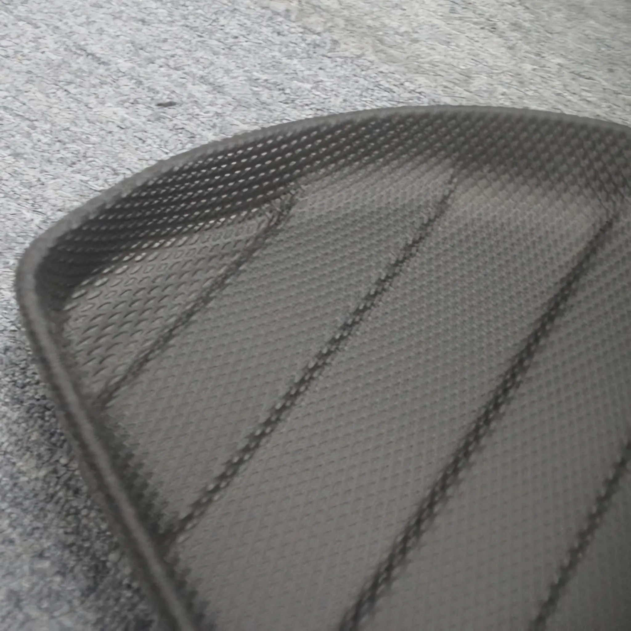 All Weather Front Rear Trunk Mats for Tesla Cybertruck