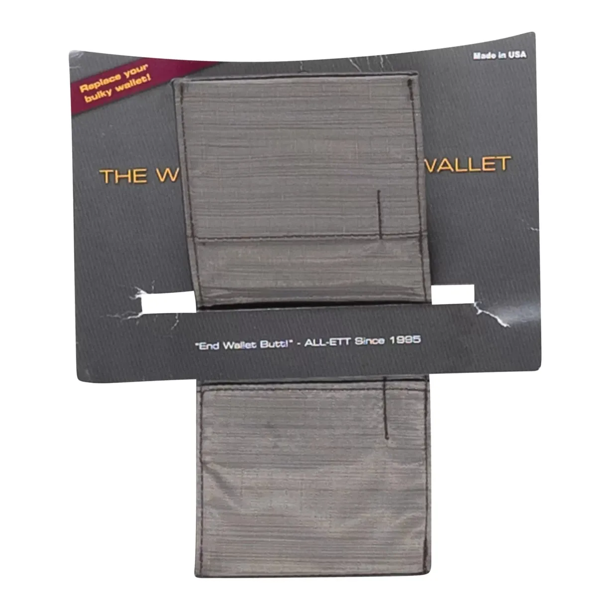 Allet Sport Wallet