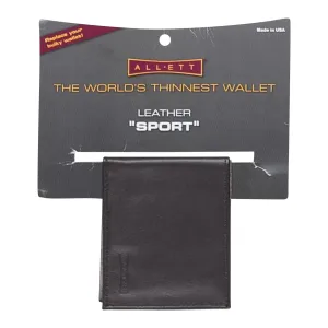 Allet Sport Wallet