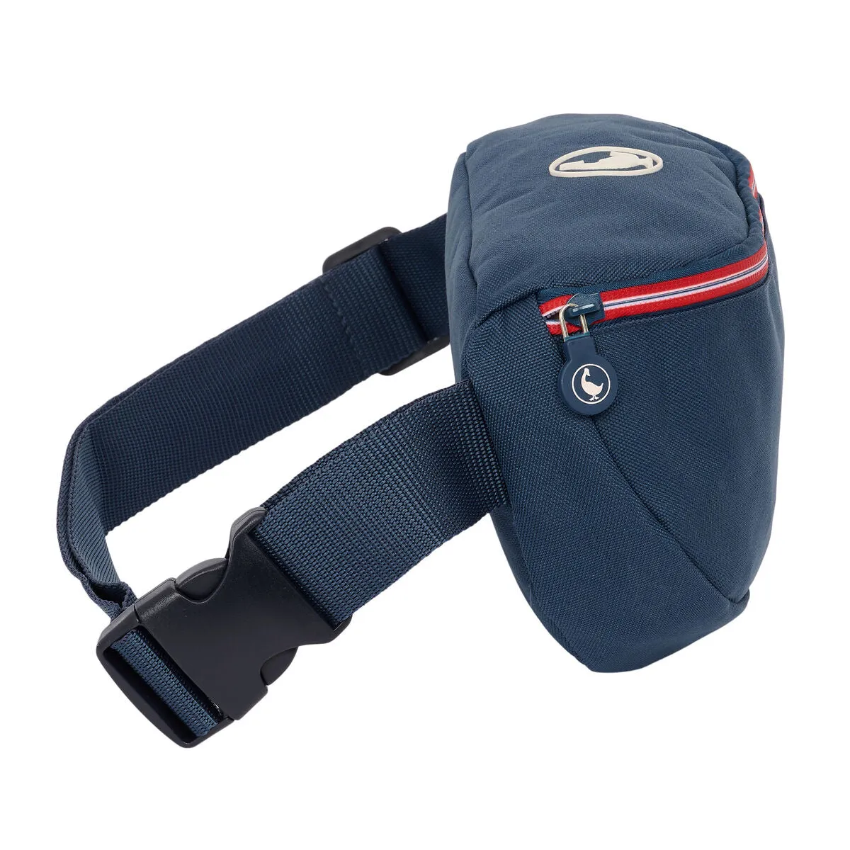 Belt Pouch by El Ganso Classic Navy Blue 23 x 14 x 9 Cm