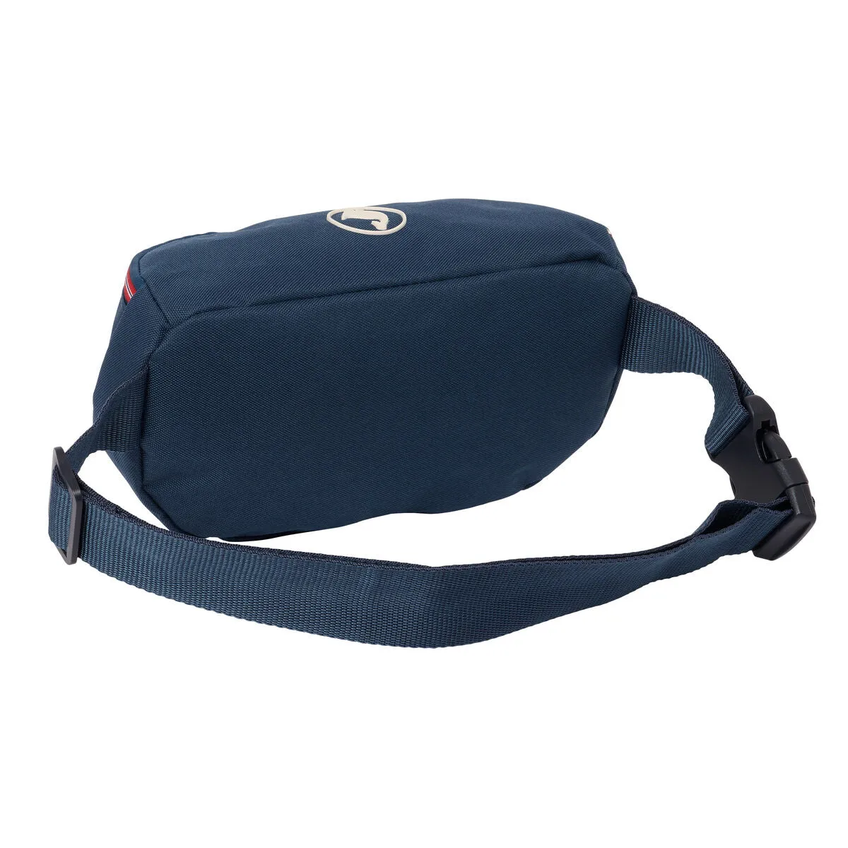 Belt Pouch by El Ganso Classic Navy Blue 23 x 14 x 9 Cm