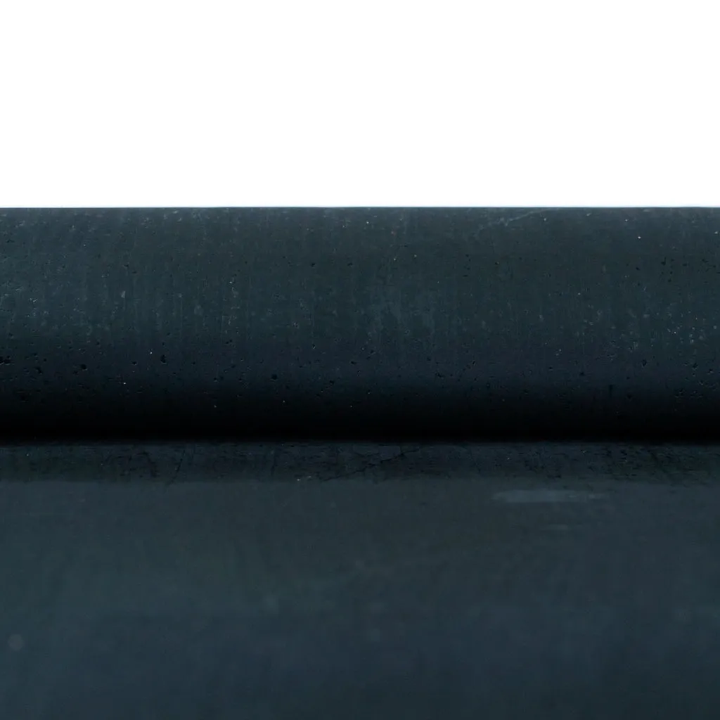 Black Cork Fabric  COF-600