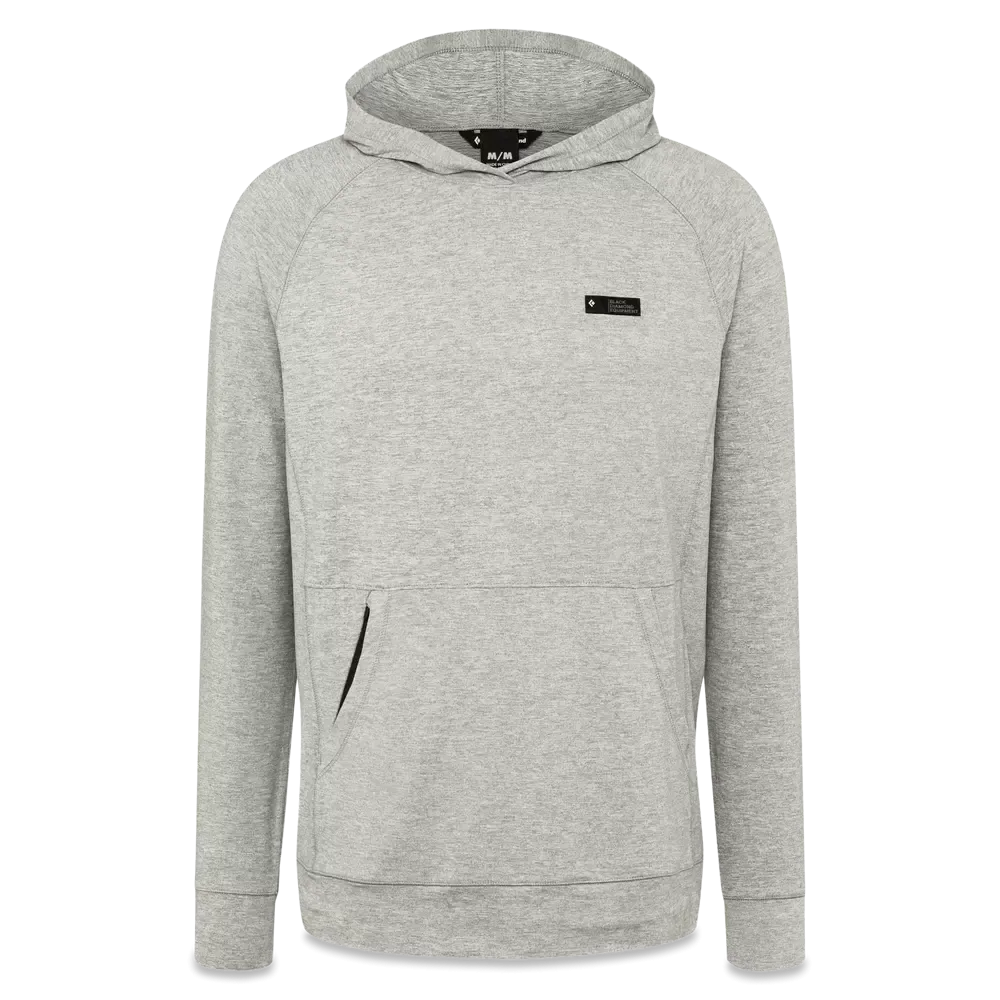 Black Diamond Stone Hoody - Men's
