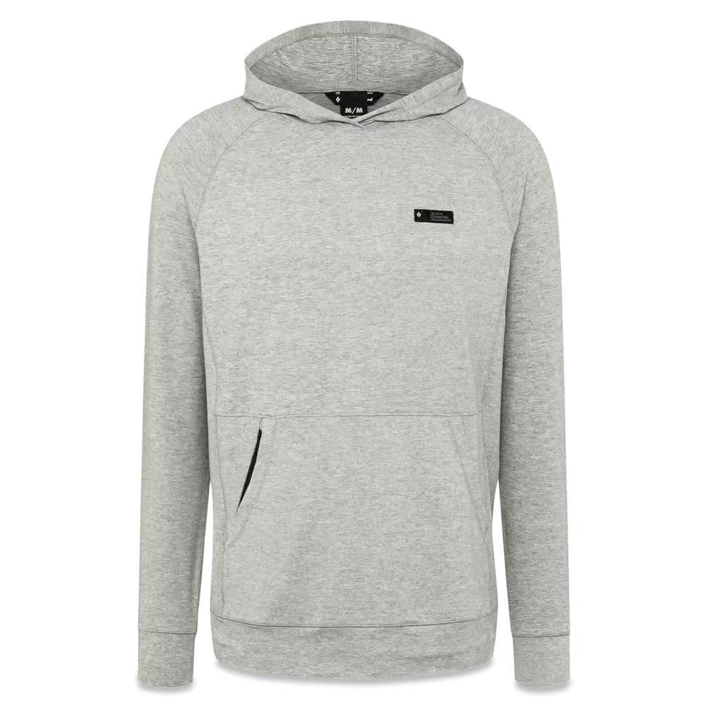 Black Diamond Stone Hoody - Men's