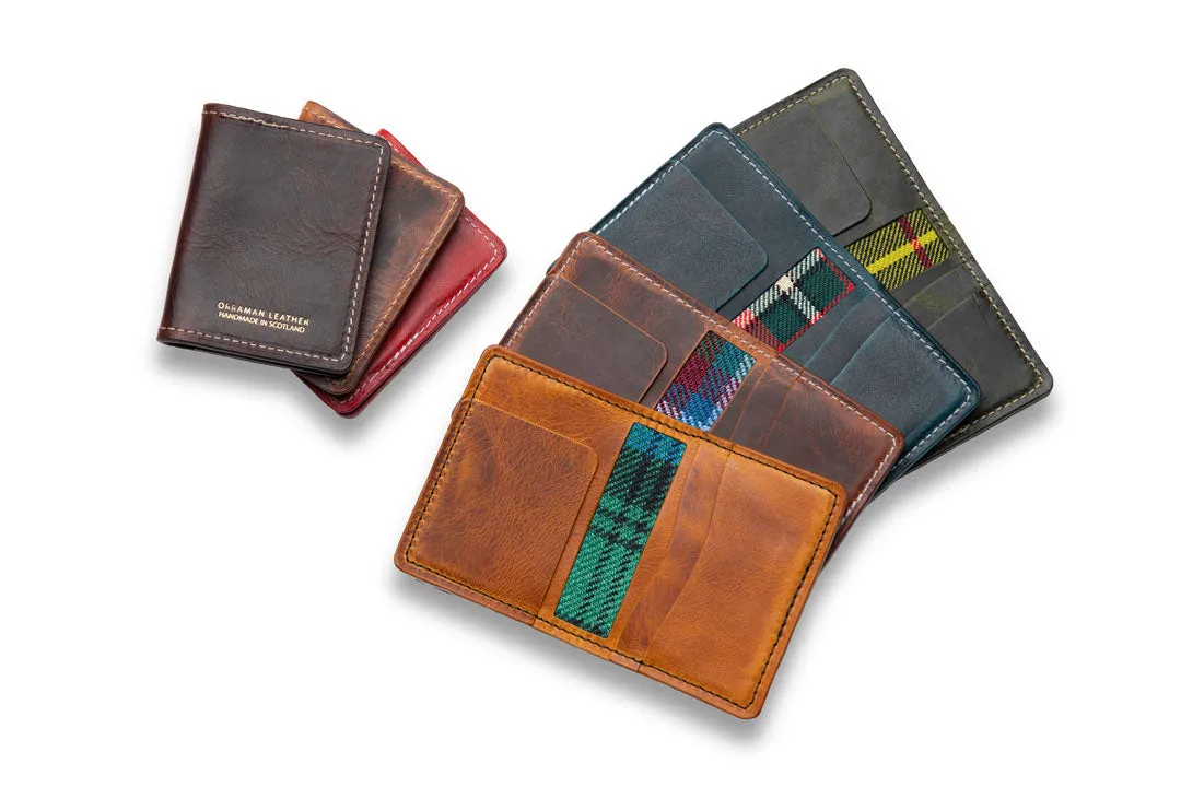 Choose Any Tartan Gift Box with Bow Tie