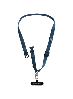 Commuter Phone Strap (Horizon)