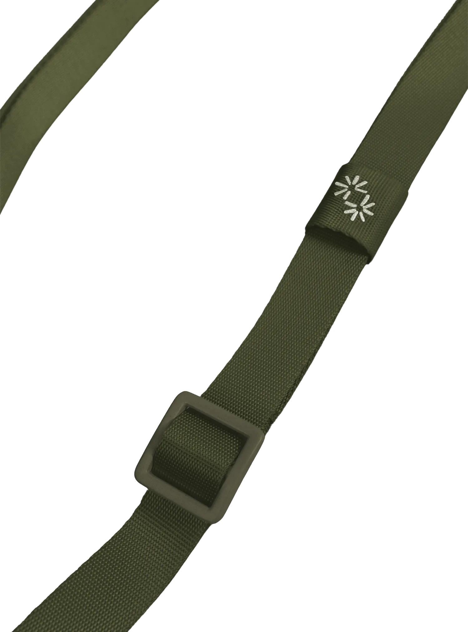 Commuter Phone Strap (Olive)