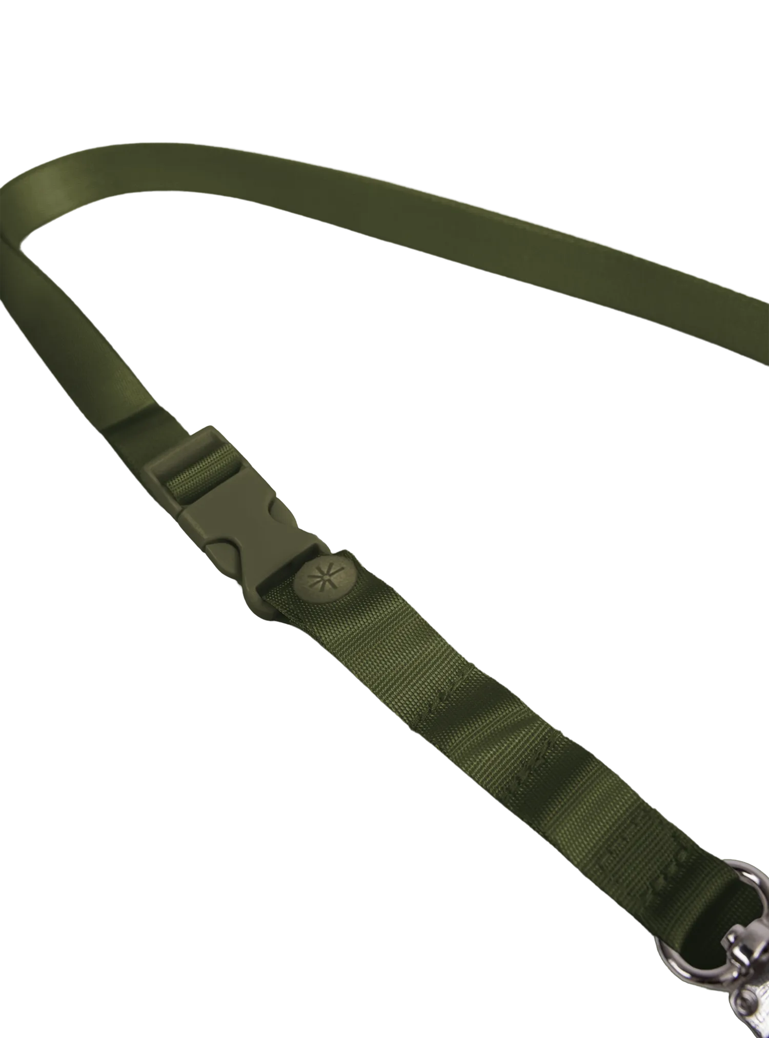 Commuter Phone Strap (Olive)