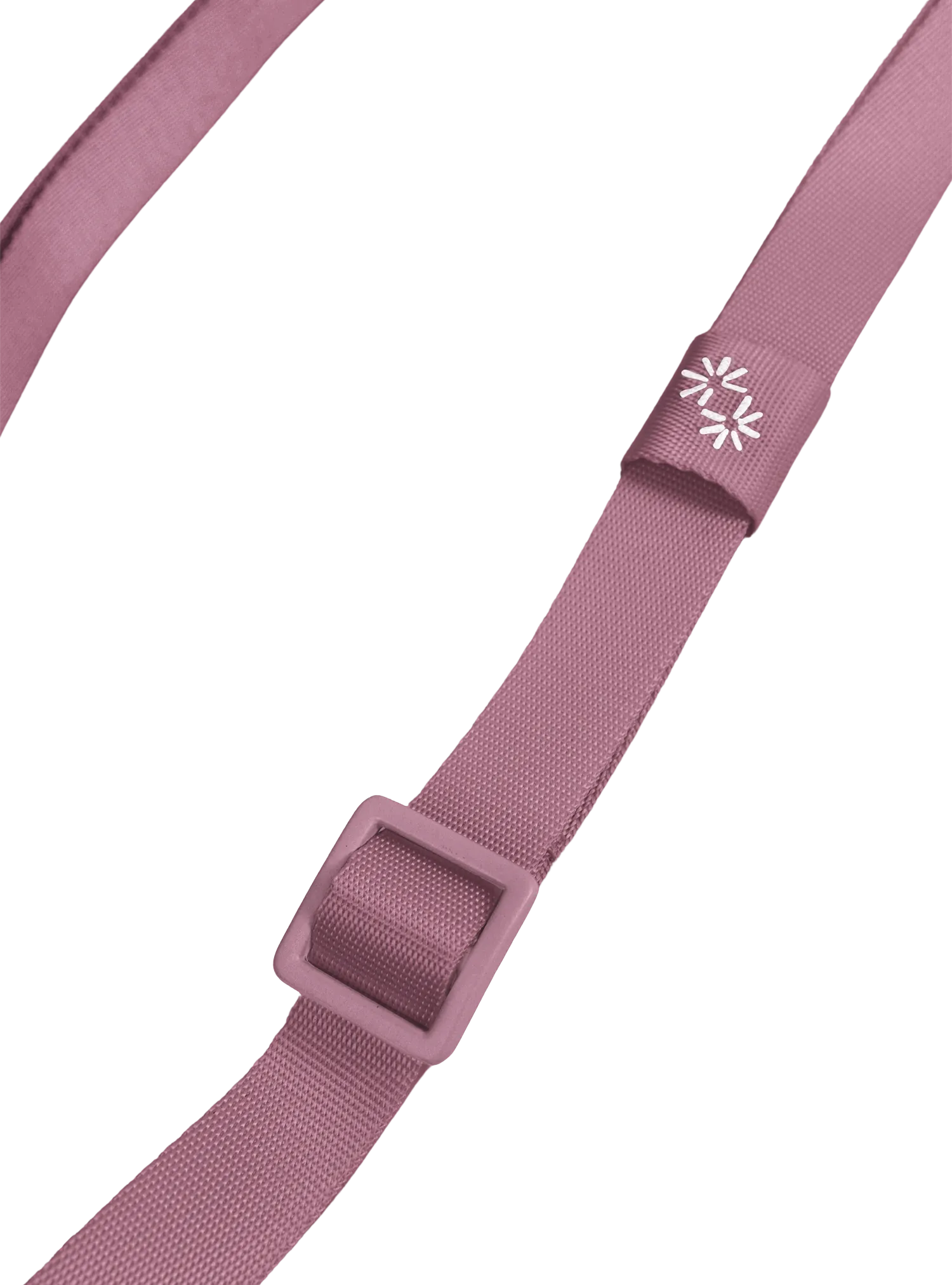 Commuter Phone Strap (Petal)