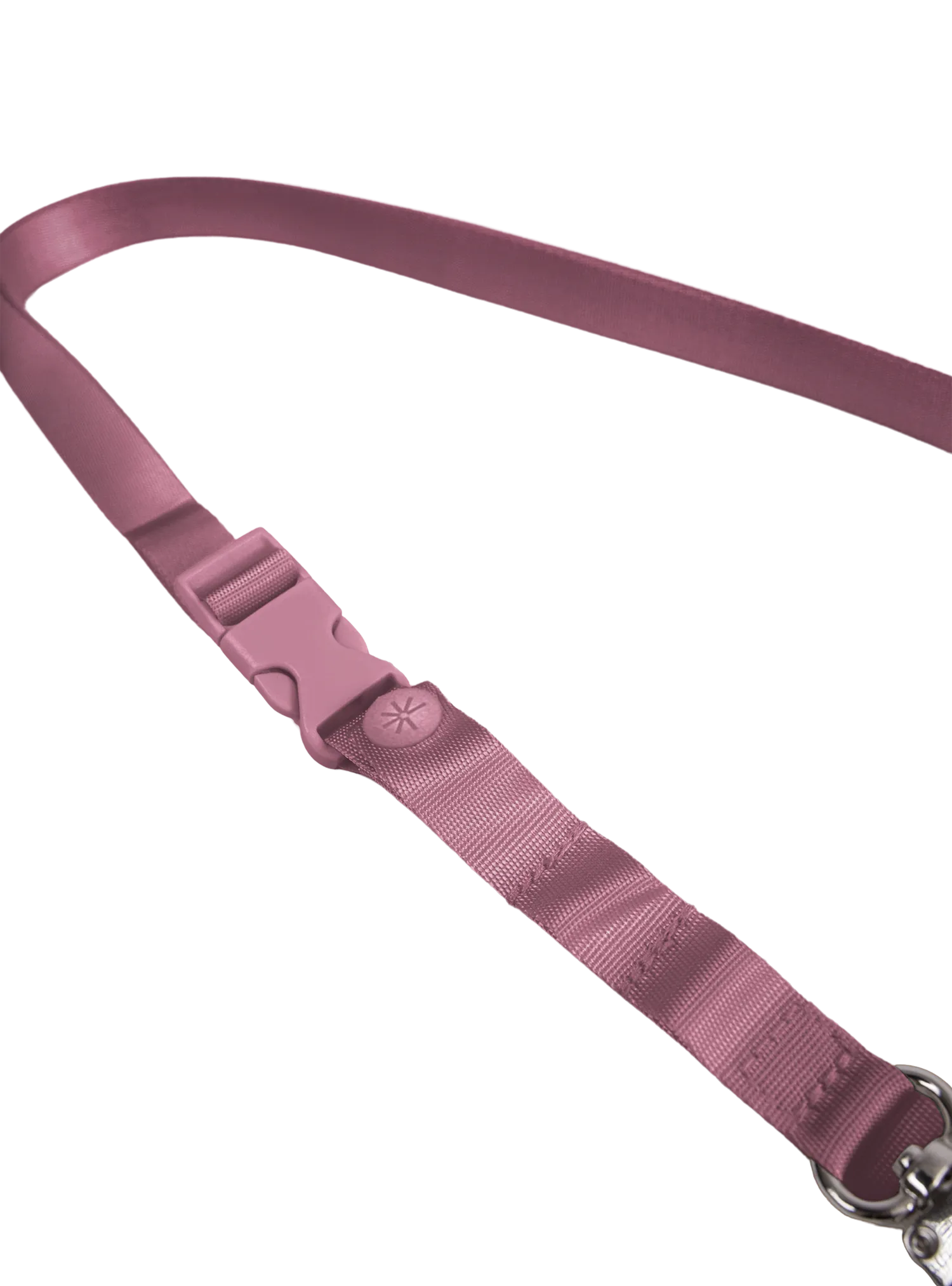 Commuter Phone Strap (Petal)