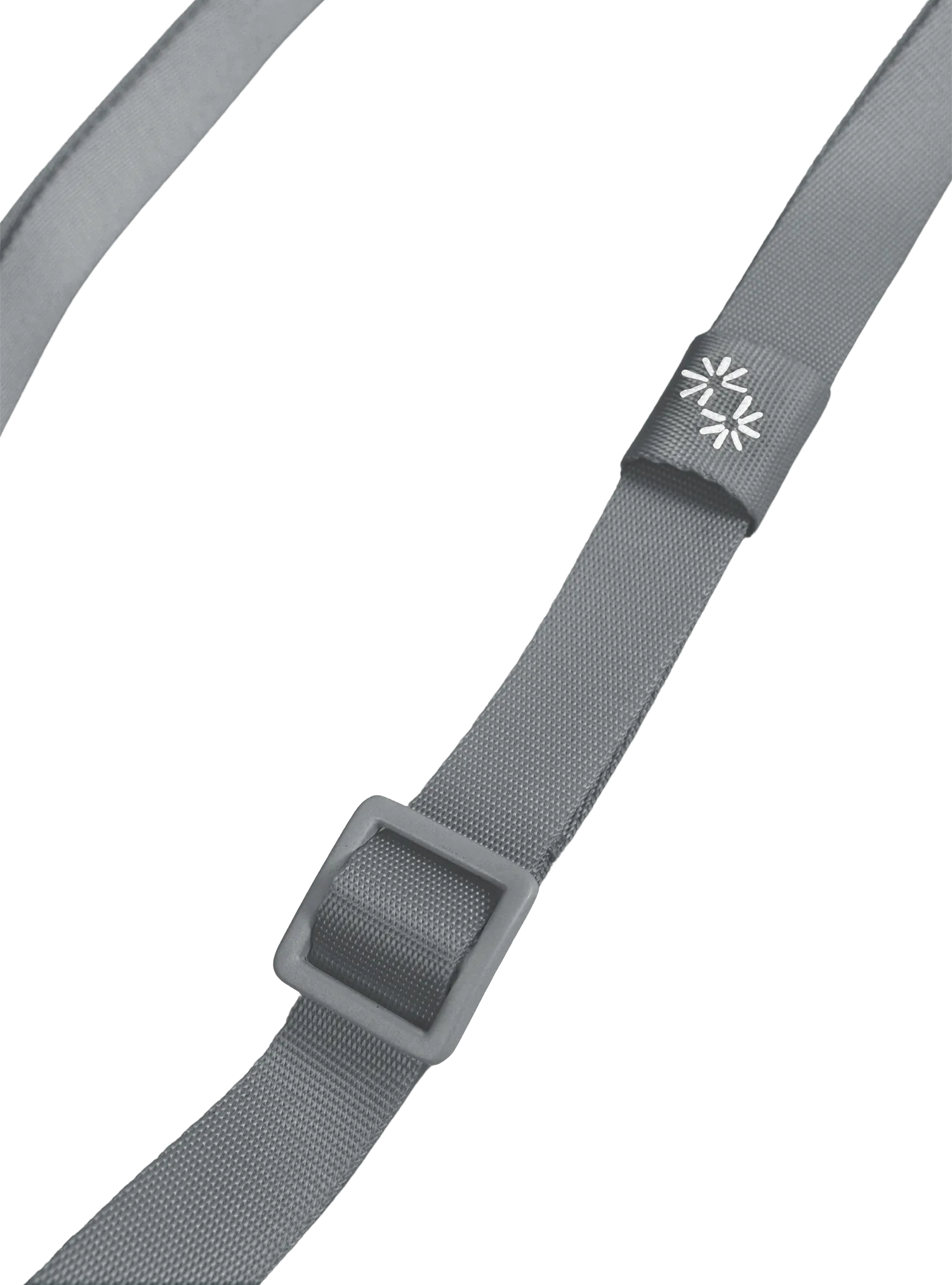 Commuter Phone Strap (Pewter)