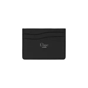 Dime MTL Classic Card Holder Black