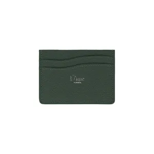 Dime MTL Classic Card Holder Dark Forest
