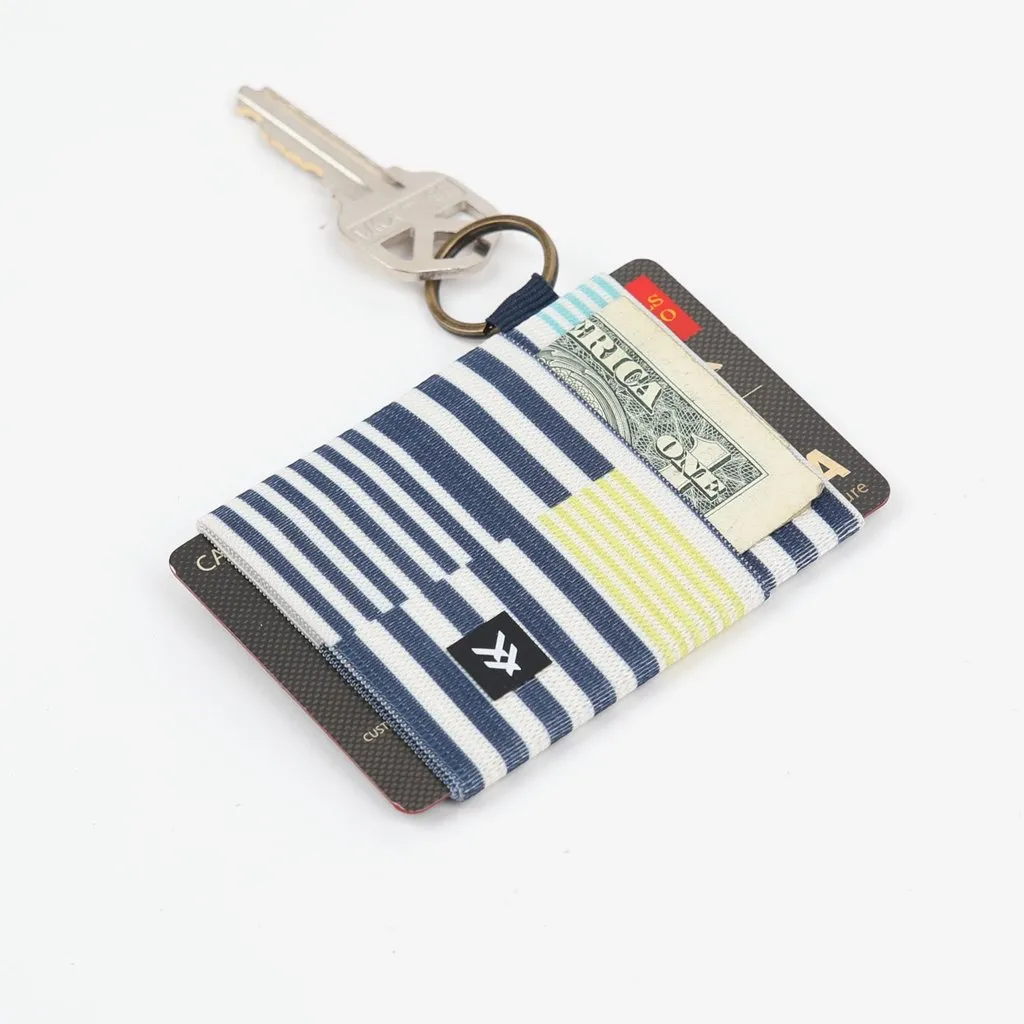Elastic Card Holder