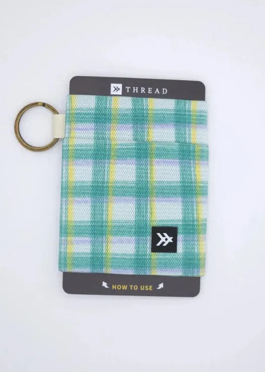 Elastic Card Holder