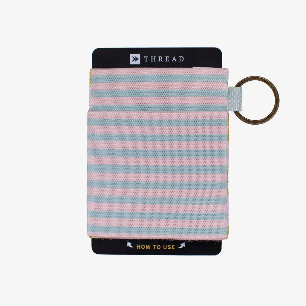 Elastic Card Holder