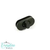 Emmaline Small Turn Lock (with screws)