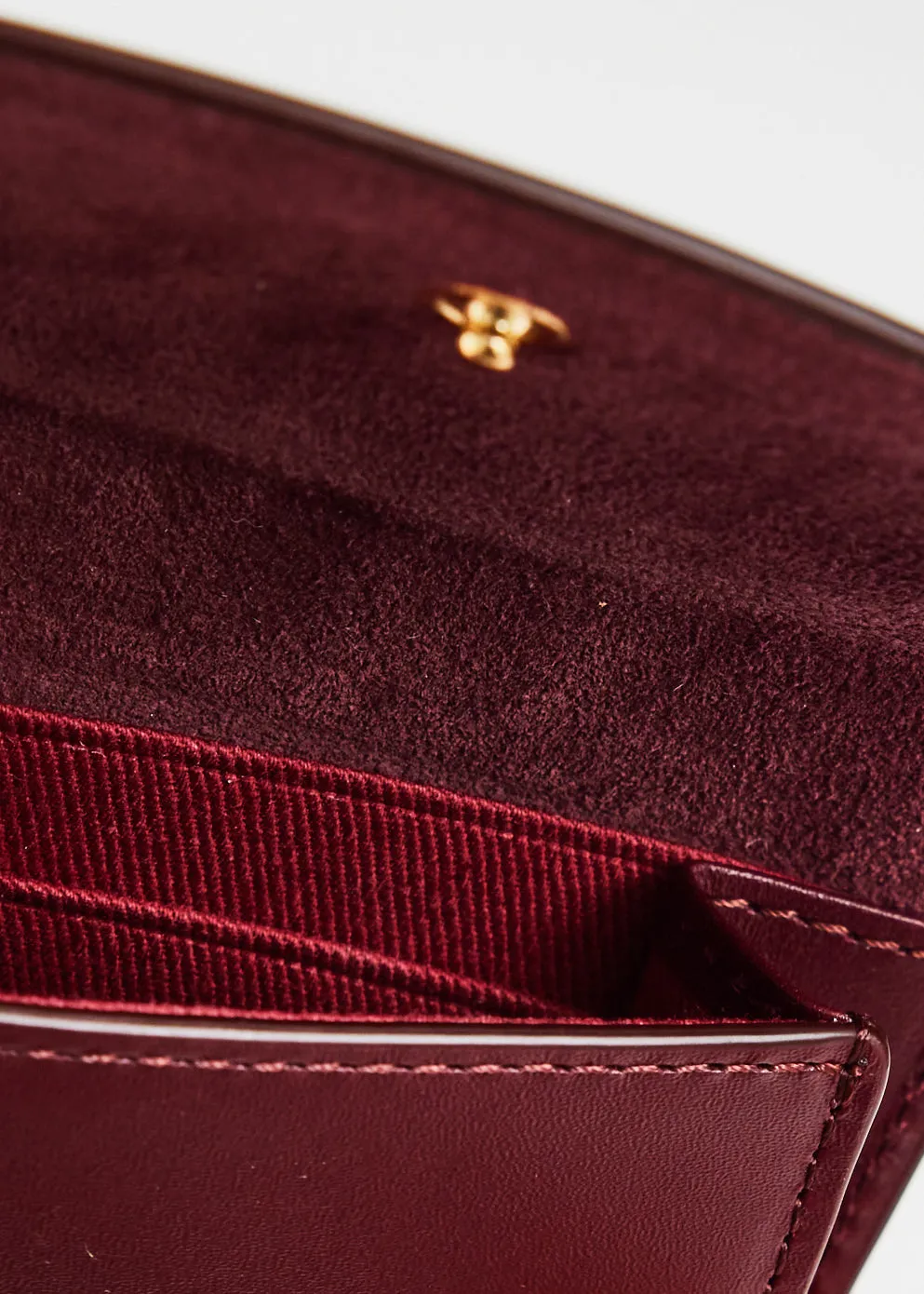Geneve Card Holder
