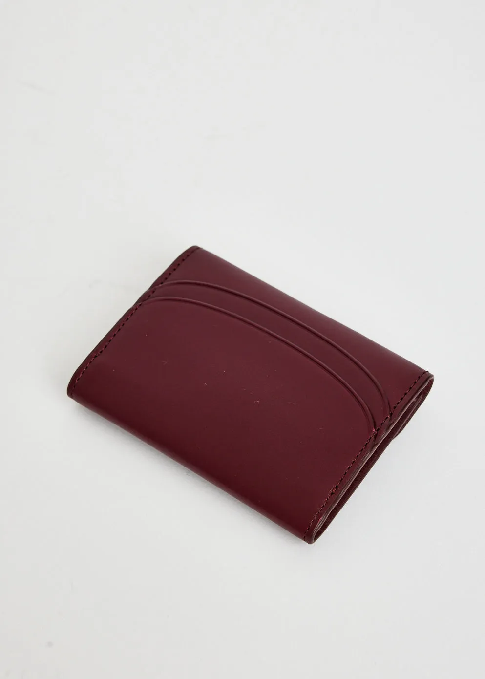 Geneve Card Holder