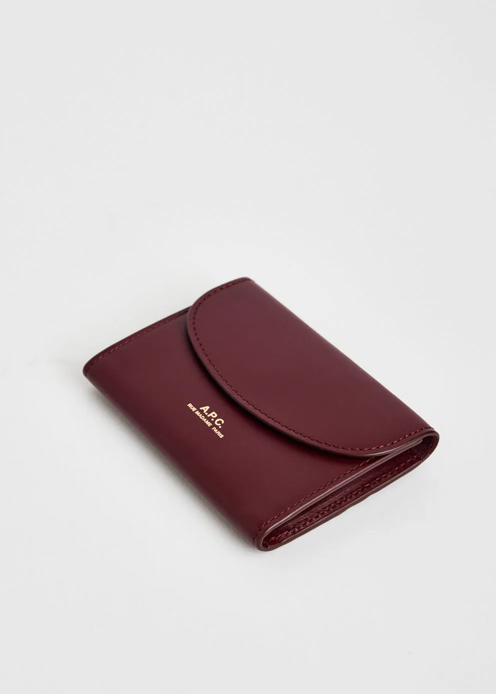 Geneve Card Holder