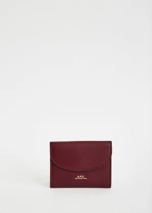 Geneve Card Holder
