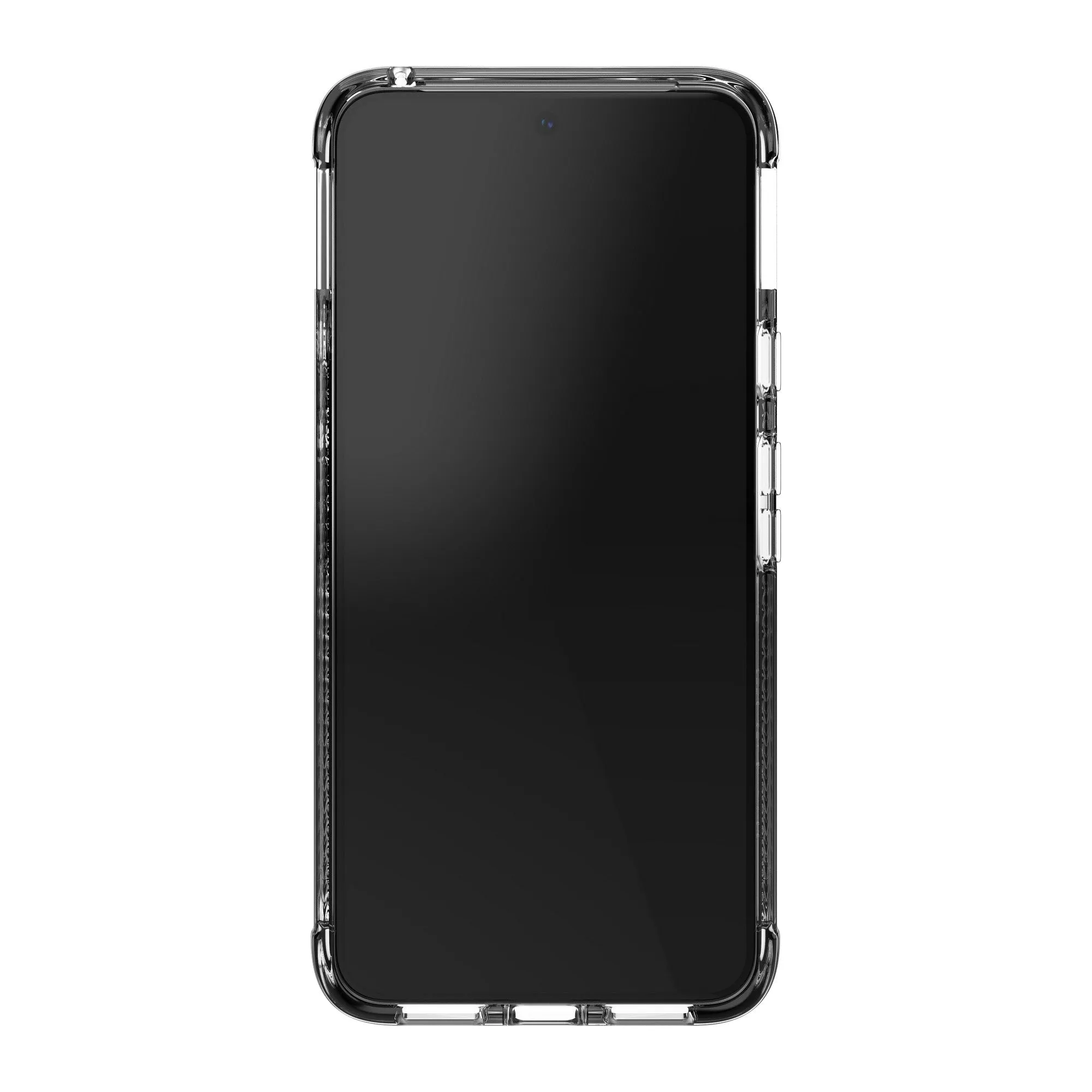 Google Pixel 8 ZAGG (GEAR4) Luxe Case - Clear - 15-11985