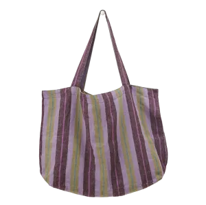 Market Bag - Biarritz Striped