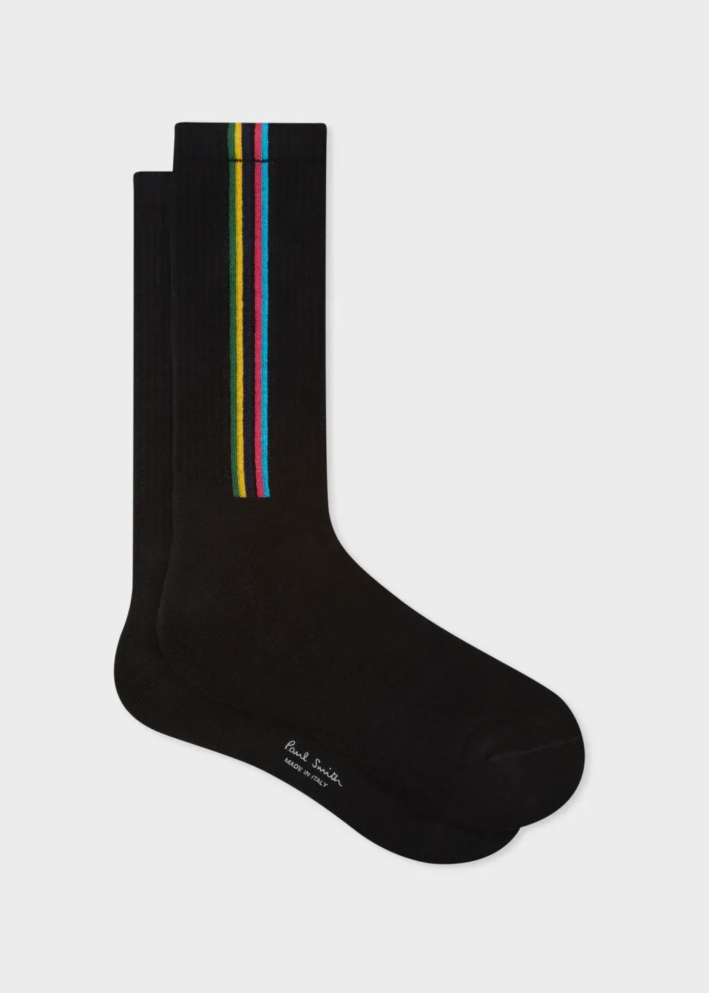 Men Sock Tram Sport