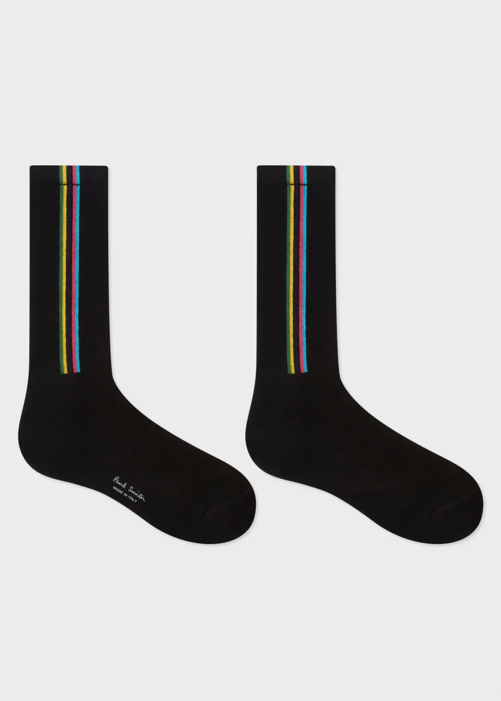 Men Sock Tram Sport