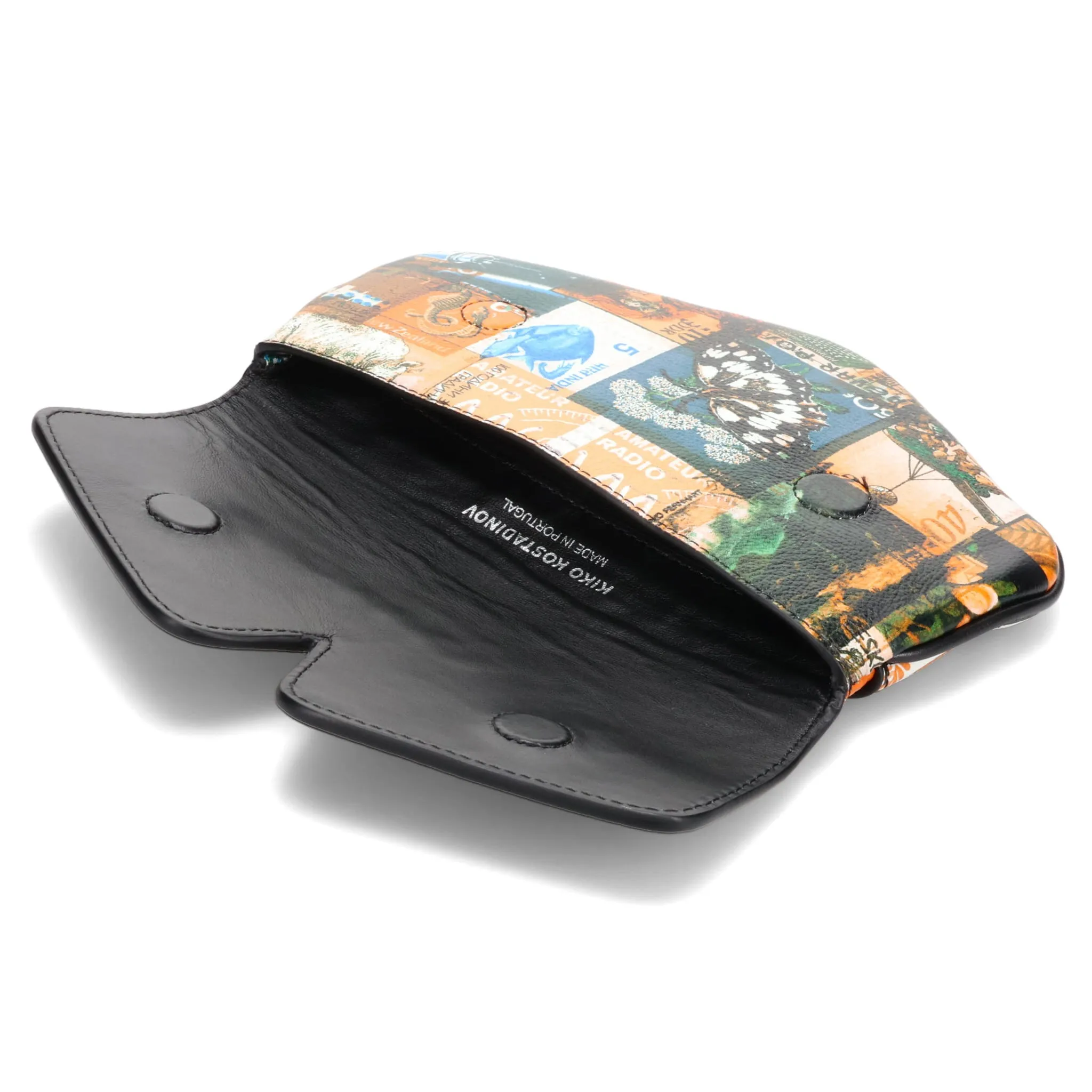MEZULARI WALLET / MARKARIAN PRINT