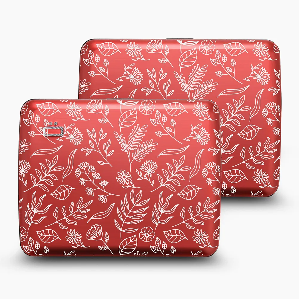 Ogon Smart Case V2 Large Card Case Wallet (Laser Edition)