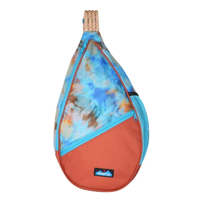 Paxton Pack