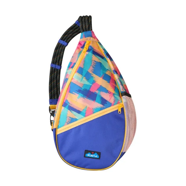Paxton Pack