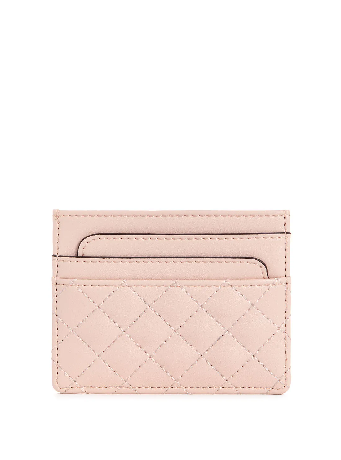 Pink Rianee Card Holder