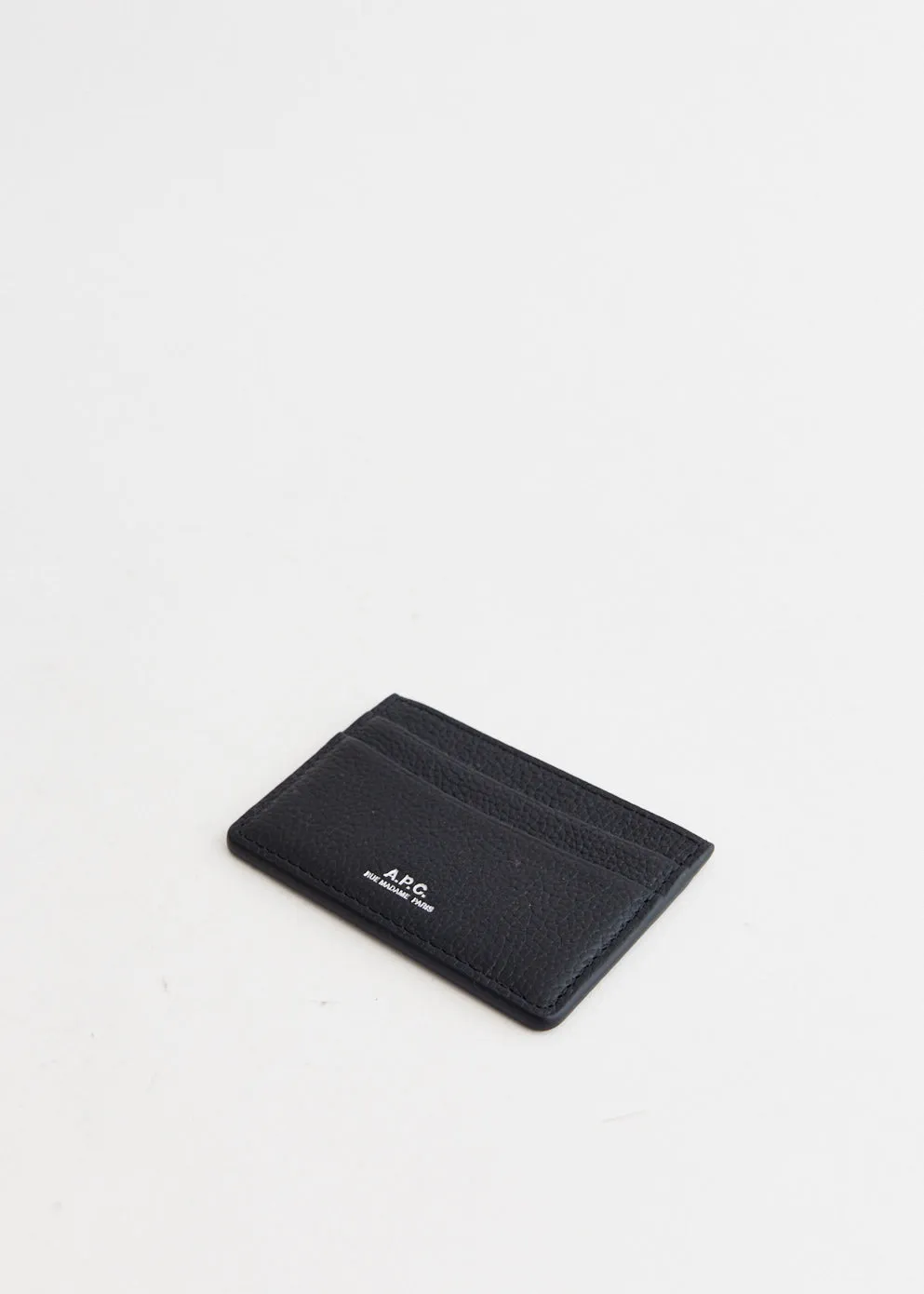 Porte-Cartes Andre Card Holder