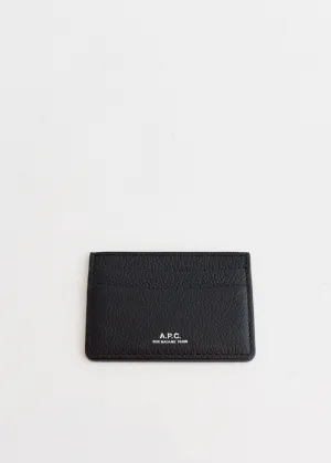 Porte-Cartes Andre Card Holder