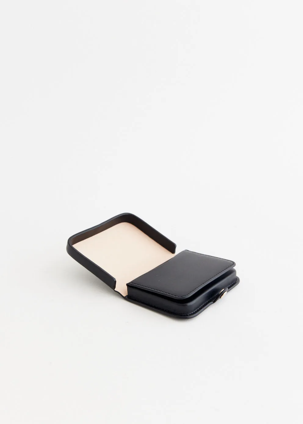 Porte-Monnaie Josh Wallet