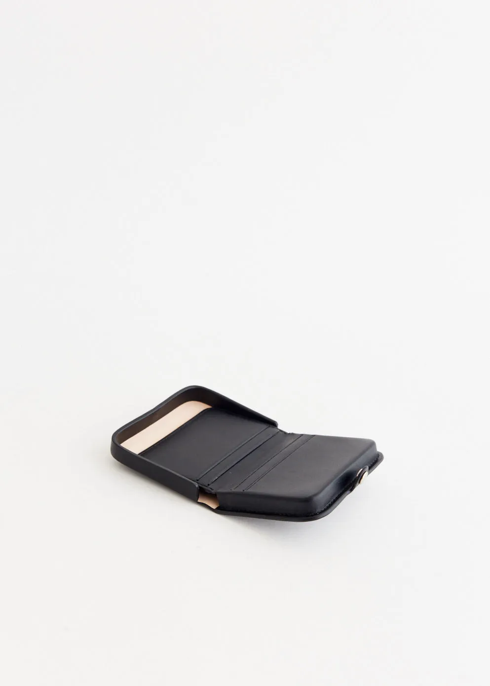 Porte-Monnaie Josh Wallet