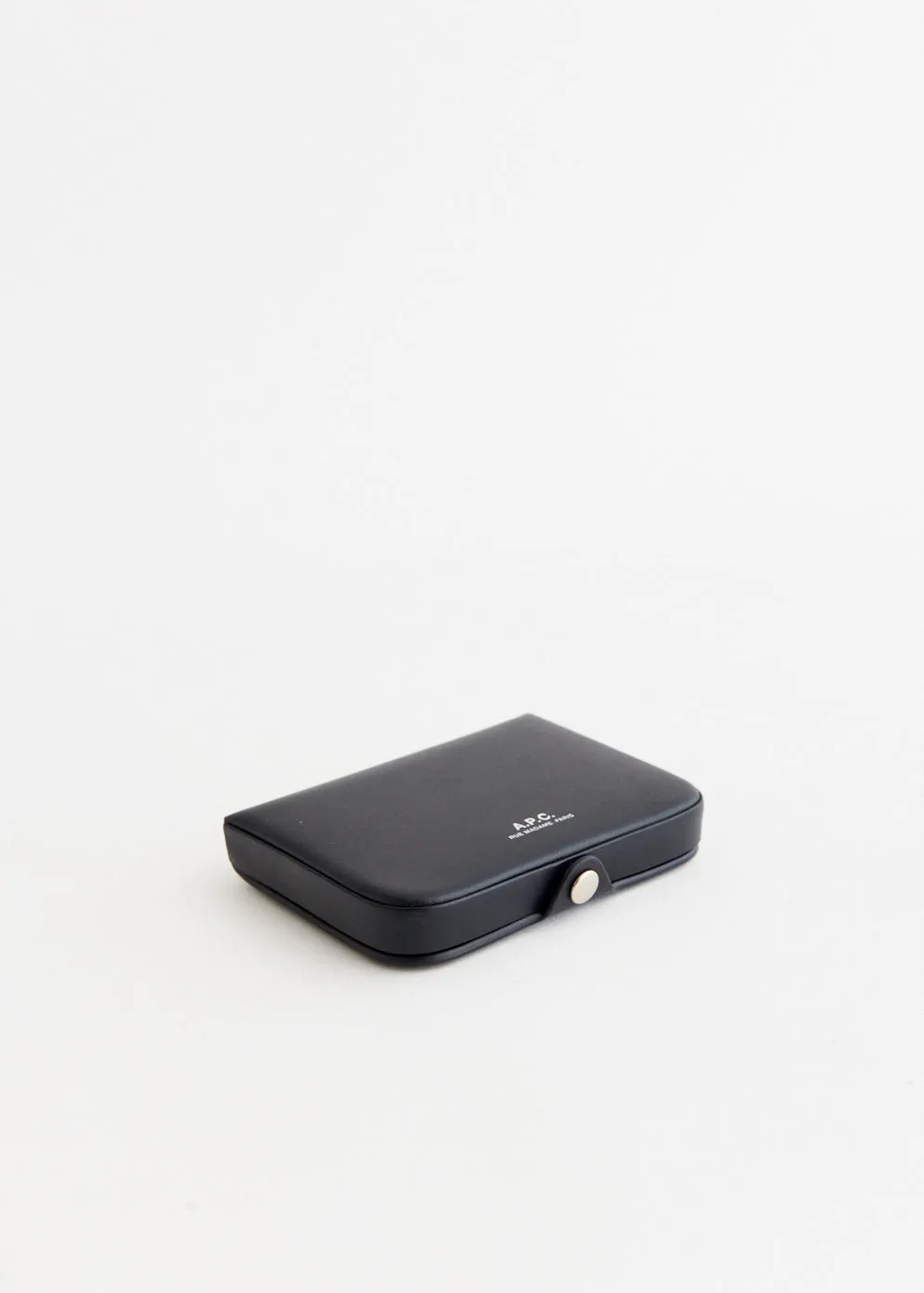 Porte-Monnaie Josh Wallet