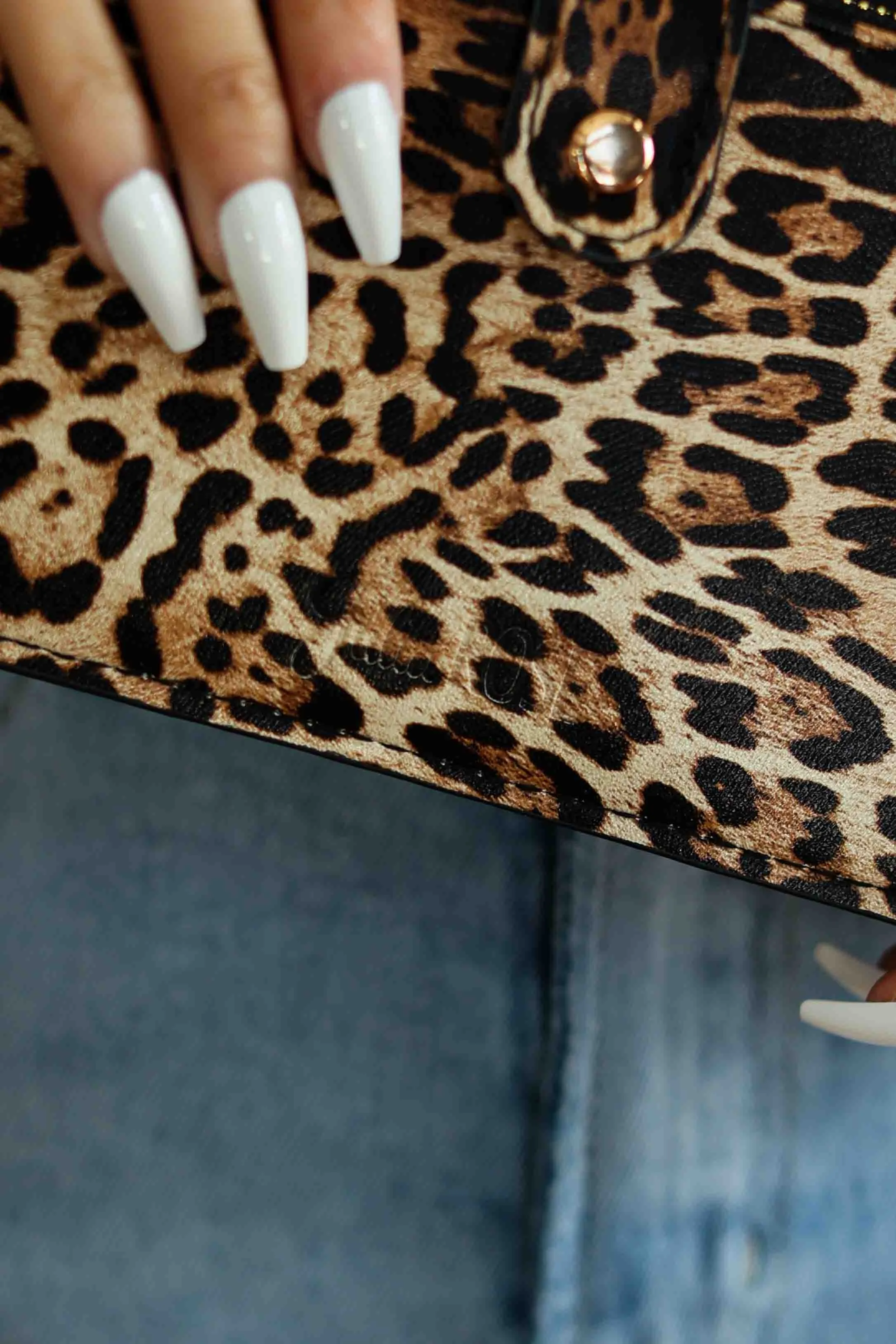 Ready to Ship | Rich Girl Wallets