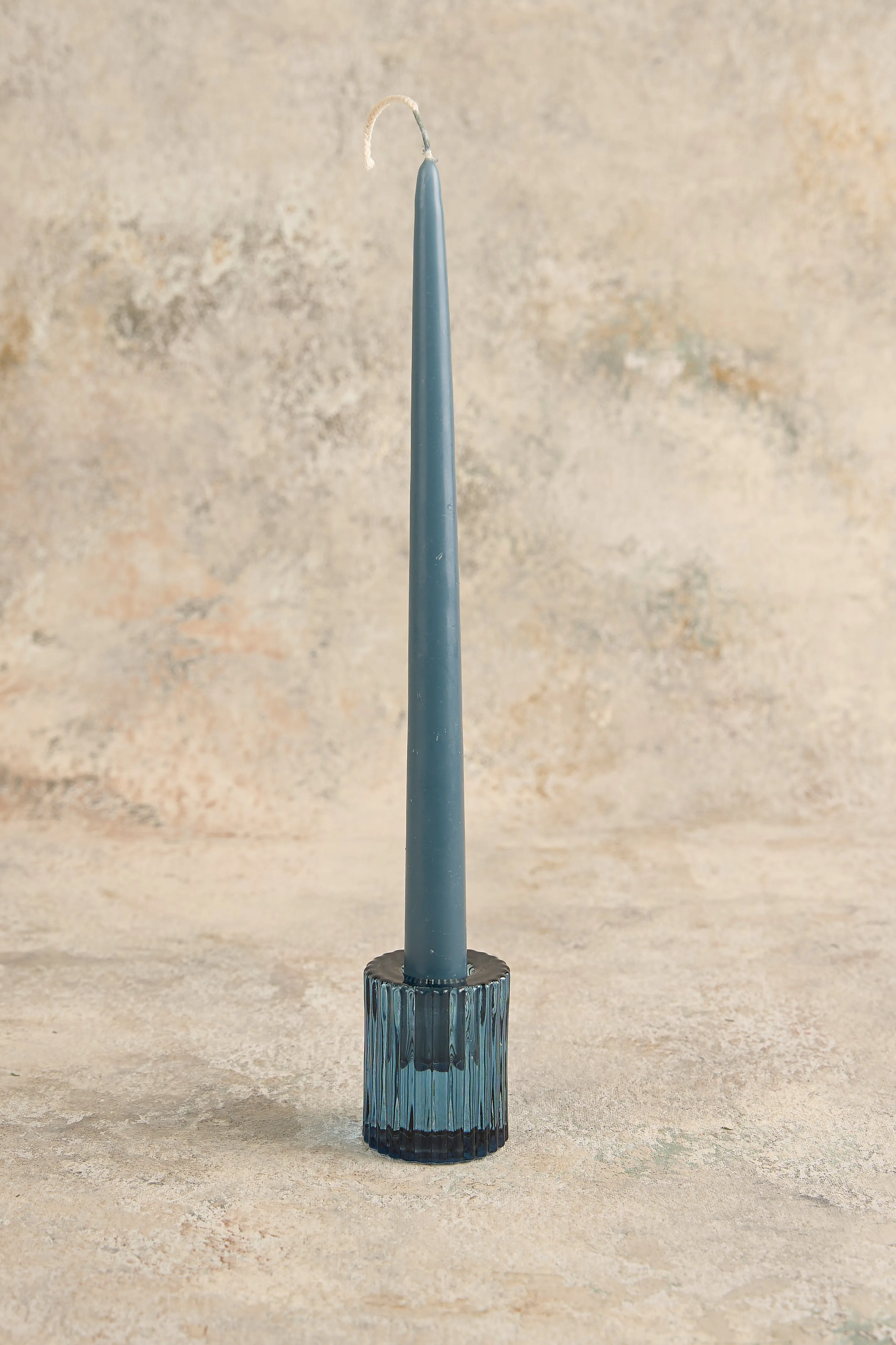Ruffle Candle Holders 6cm