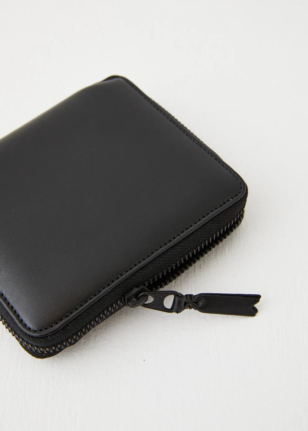 SA2100 Classic Leather Wallet