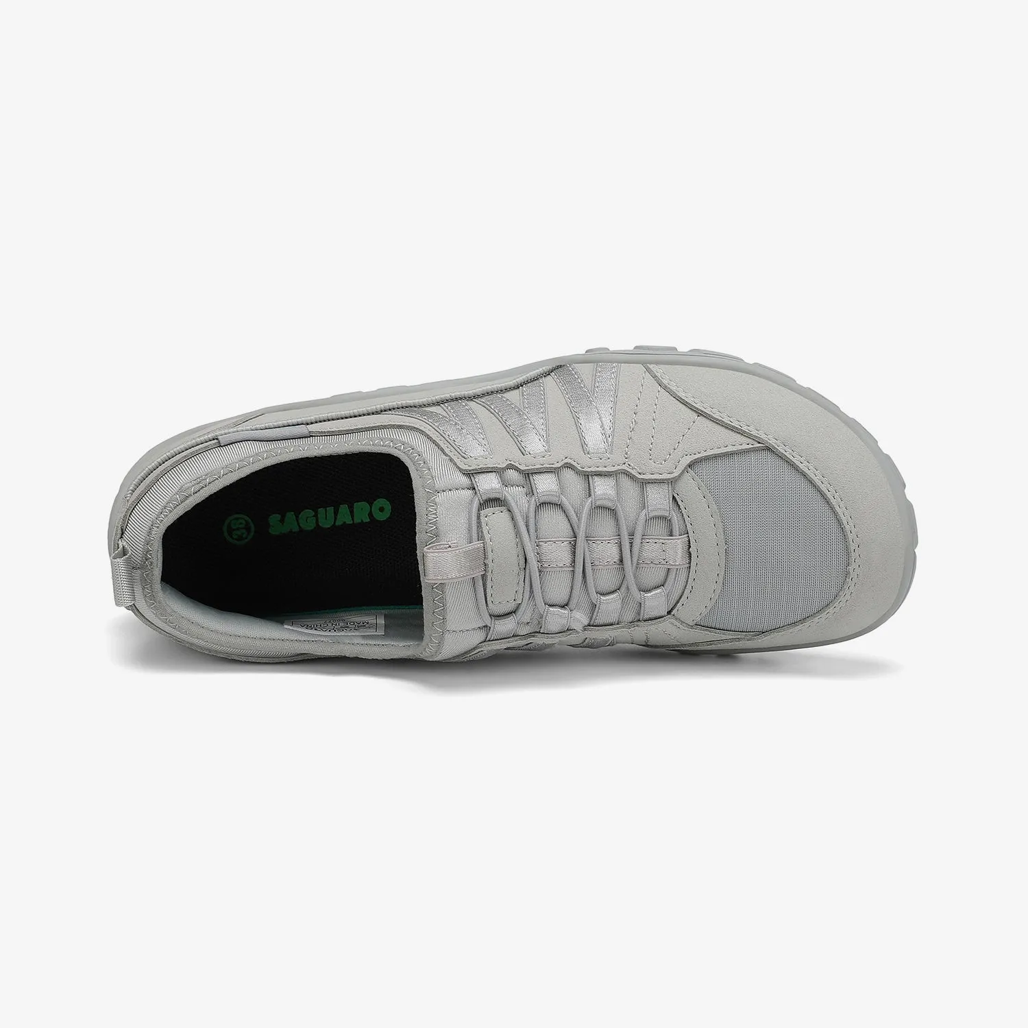 Sage I - Barefoot Shoes