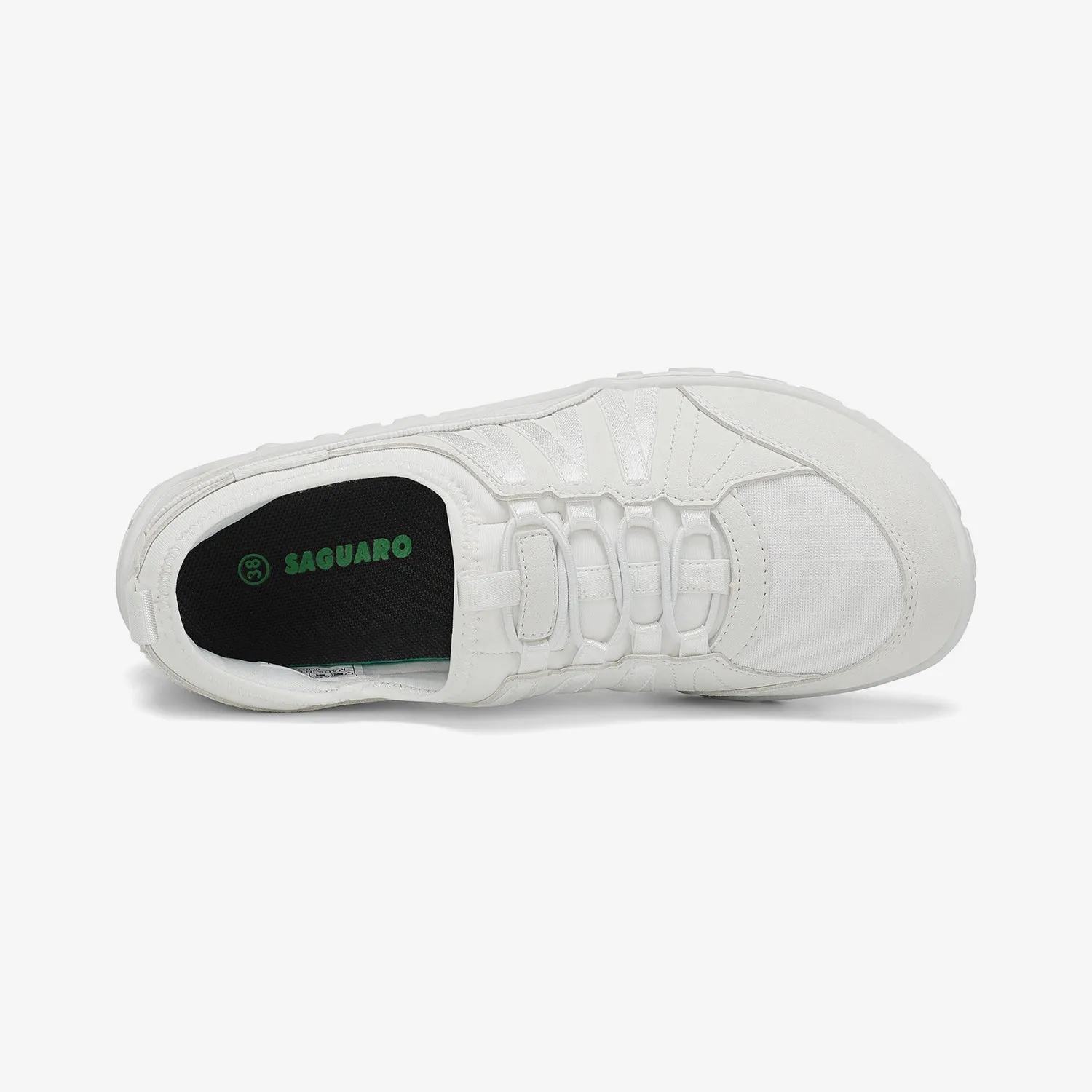 Sage I - Barefoot Shoes