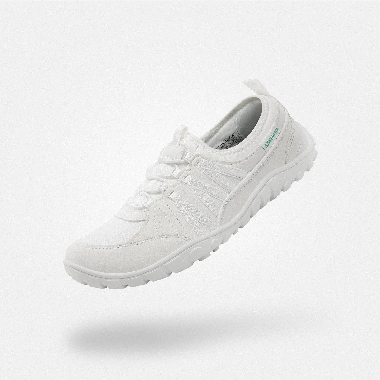 Sage I - Barefoot Shoes