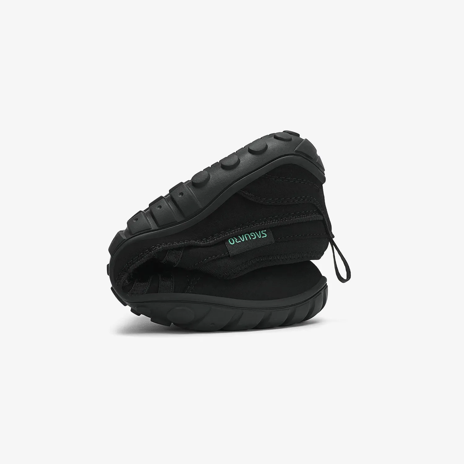 Sage I - Barefoot Shoes