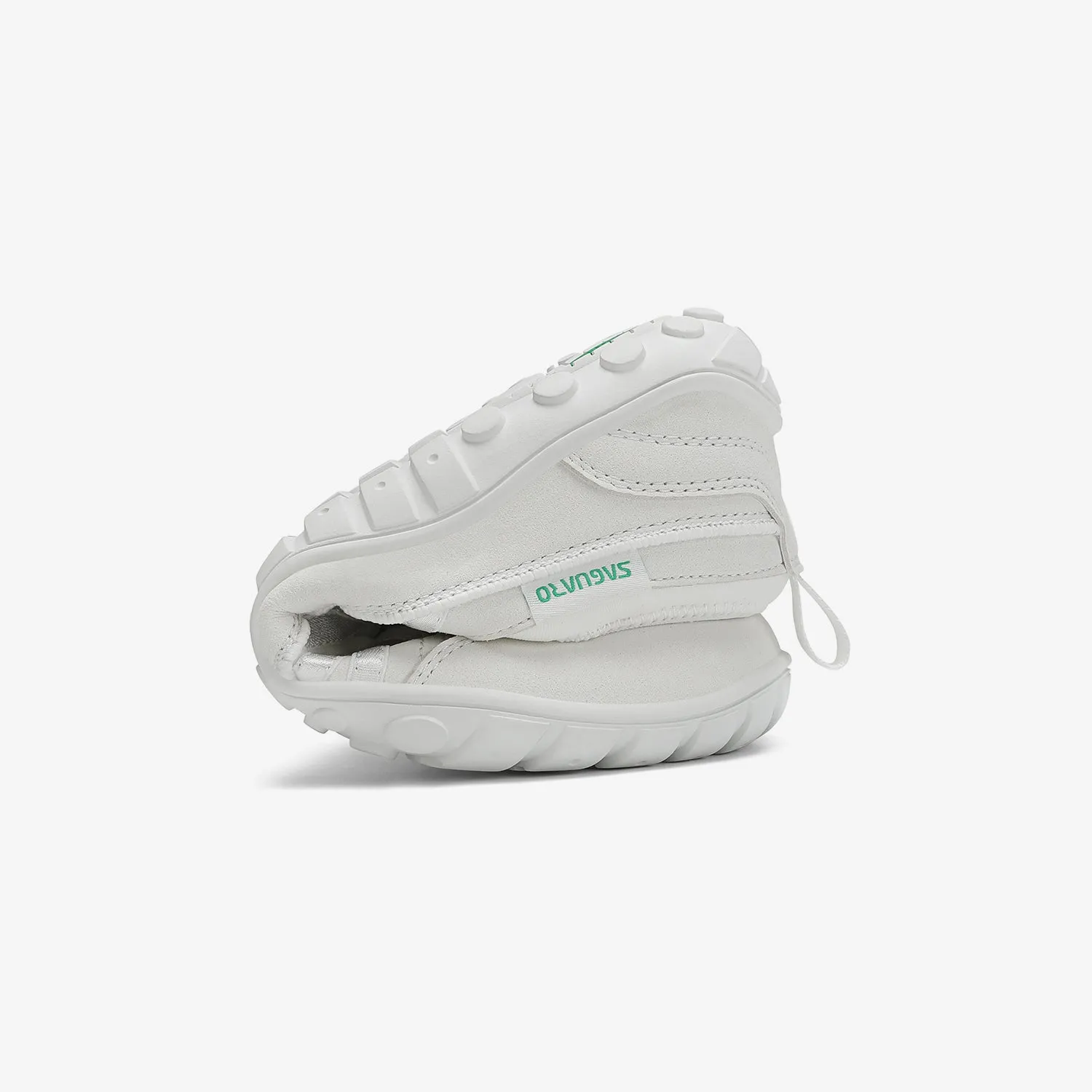Sage I - Barefoot Shoes
