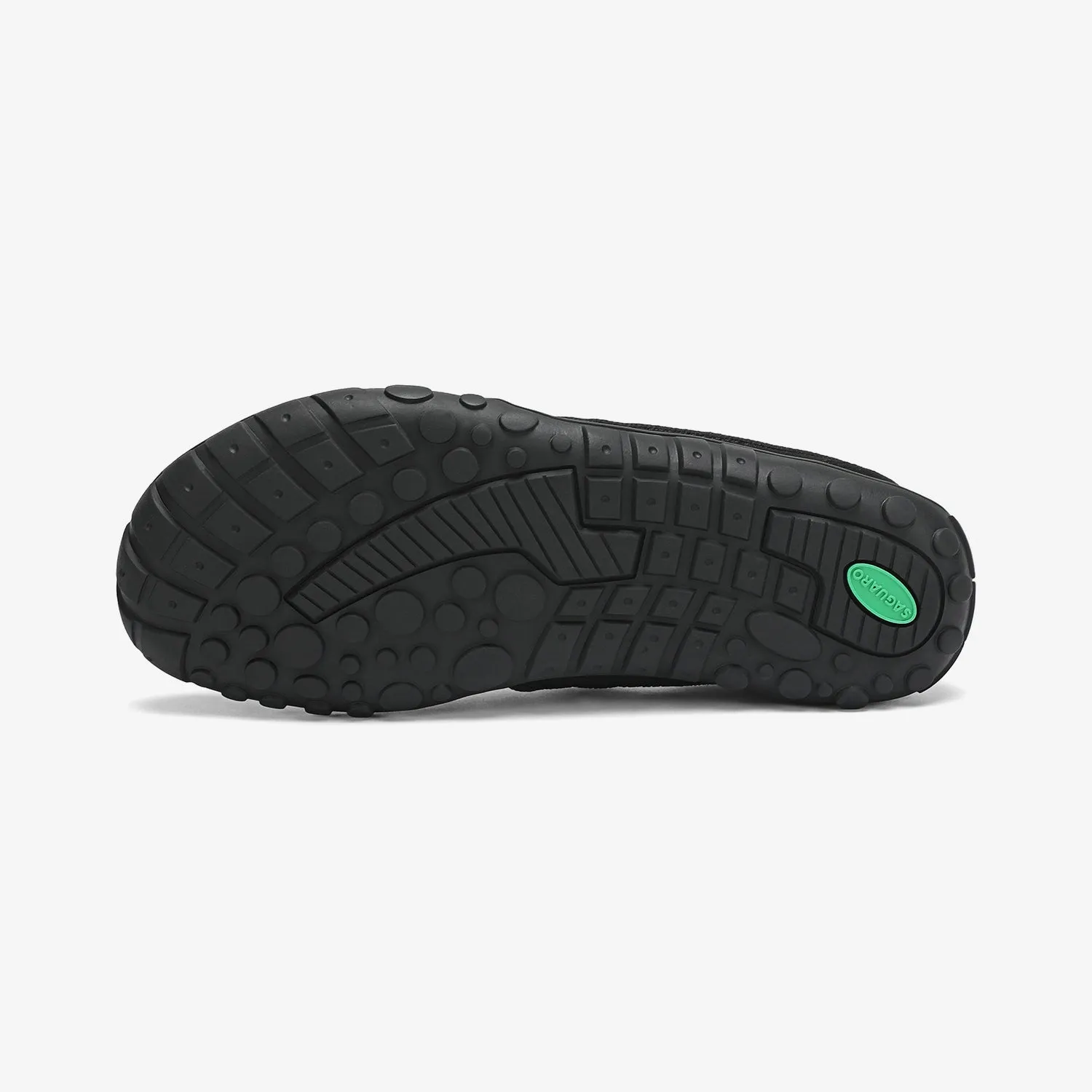 Sage I - Barefoot Shoes